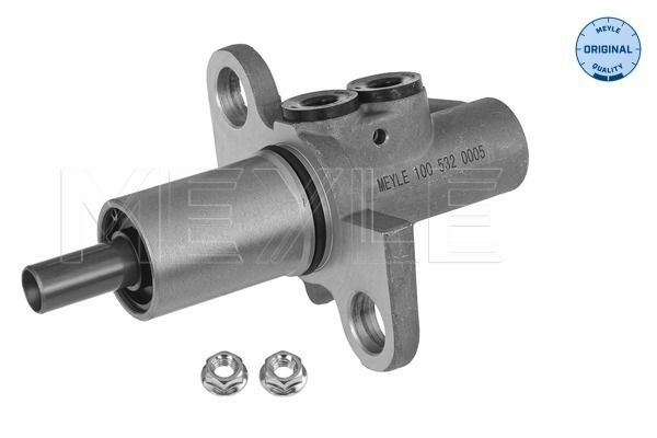 MEYLE 100 532 0005 Brake Master Cylinder