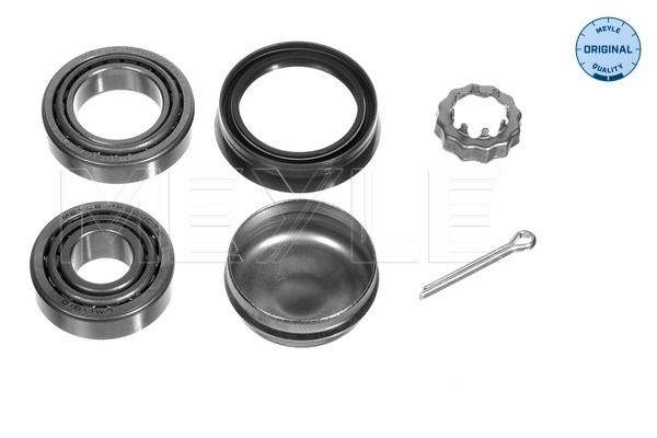 MEYLE 100 598 0003 Wheel Bearing Kit