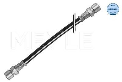 Brake Hose MEYLE 100 611 0011