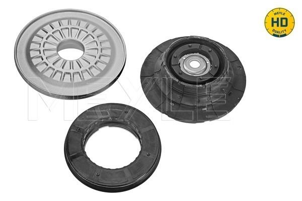 MEYLE 100 641 1002/HD Repair Kit, suspension strut support mount