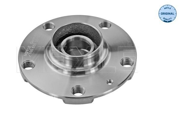 MEYLE 100 650 0012 Wheel Hub