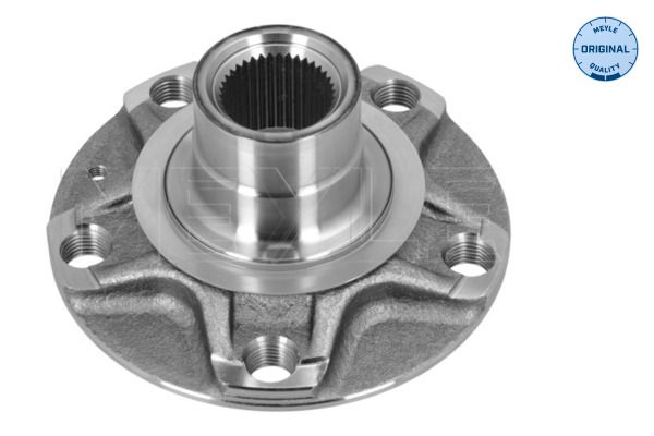 MEYLE 100 650 0013 Wheel Hub