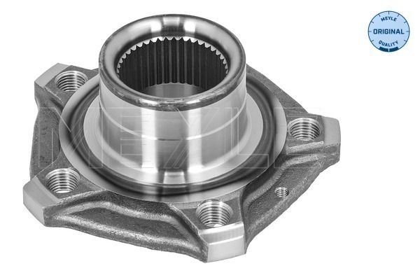 MEYLE 100 652 0016 Wheel Hub