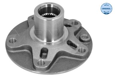 Wheel Hub MEYLE 100 652 0018