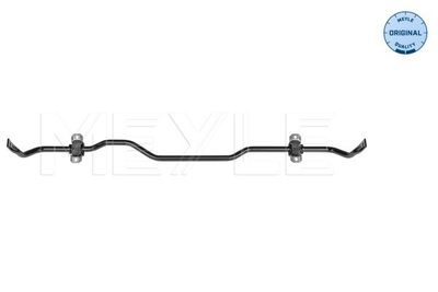 Stabiliser Bar, suspension MEYLE 100 653 0023