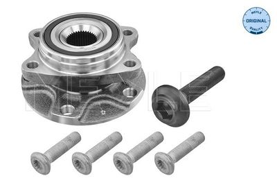 Repair Kit, wheel hub MEYLE 100 653 0035