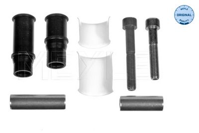 Guide Sleeve Kit, brake caliper MEYLE 100 698 0004/S