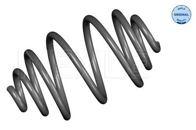 Suspension Spring MEYLE 100 739 0031