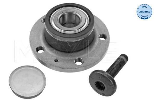 MEYLE 100 752 0003 Wheel Hub