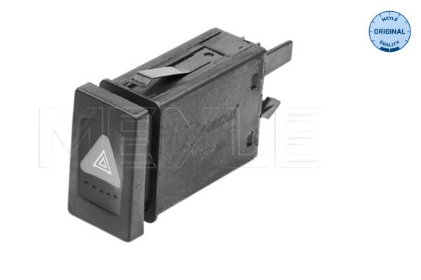 MEYLE 100 890 0012 Hazard Warning Light Switch