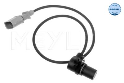 Sensor, crankshaft pulse MEYLE 100 899 0004