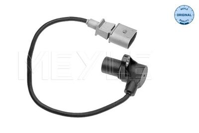 Sensor, crankshaft pulse MEYLE 100 899 0016