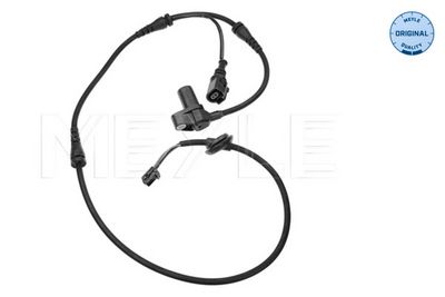 Sensor, wheel speed MEYLE 100 899 0097