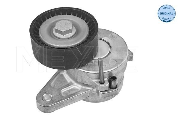 MEYLE 100 903 1125 Belt Tensioner, V-ribbed belt