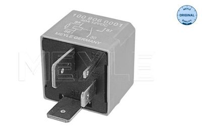 Multifunctional Relay MEYLE 100 906 0001
