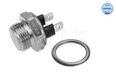 Temperature Switch, radiator fan MEYLE 100 959 0002
