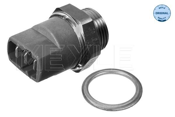 MEYLE 100 959 8717 Temperature Switch, radiator fan