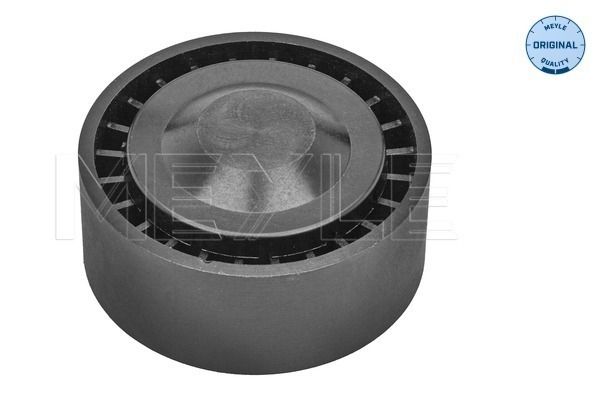 MEYLE 100 009 0016 Deflection/Guide Pulley, V-ribbed belt