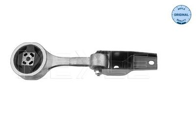 Mounting, manual transmission MEYLE 100 030 0001