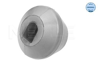 Rubber Buffer, engine mounting system MEYLE 100 030 0005