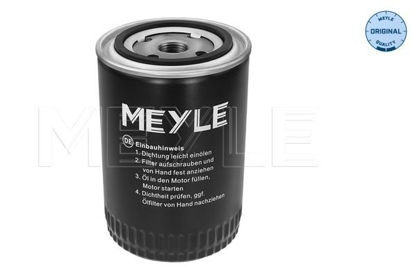 MEYLE 100 115 0003 Oil Filter