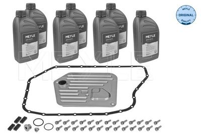 Parts kit, automatic transmission oil change MEYLE 100 135 0002