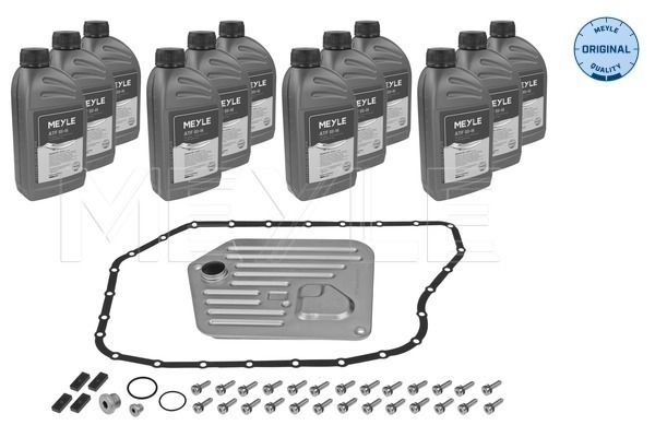 MEYLE 100 135 0002/XK Parts kit, automatic transmission oil change