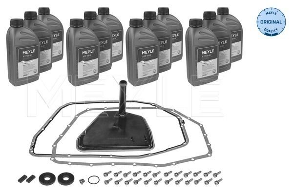 MEYLE 100 135 0003/XK Parts kit, automatic transmission oil change