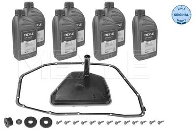 Parts kit, automatic transmission oil change MEYLE 100 135 0005