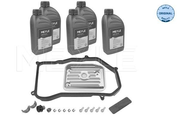 MEYLE 100 135 0012 Parts kit, automatic transmission oil change