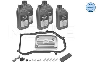 Parts kit, automatic transmission oil change MEYLE 100 135 0012