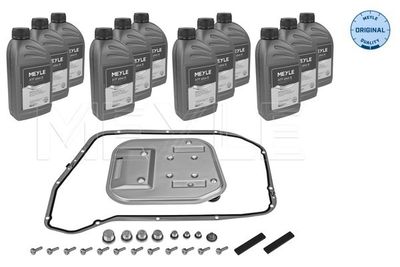 Parts kit, automatic transmission oil change MEYLE 100 135 0013/XK