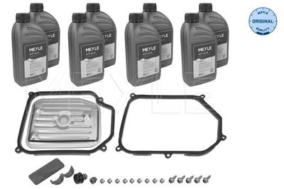 Parts kit, automatic transmission oil change MEYLE 100 135 0014/XK