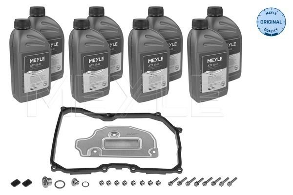 MEYLE 100 135 0101/XK Parts kit, automatic transmission oil change