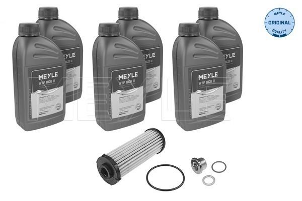 MEYLE 100 135 0103 Parts kit, automatic transmission oil change