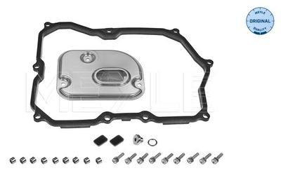 Parts kit, automatic transmission oil change MEYLE 100 135 0107/SK