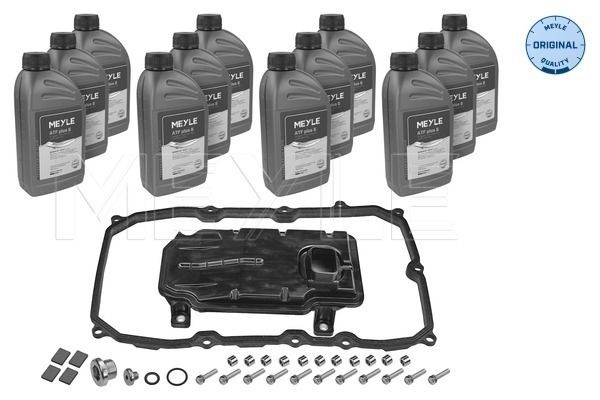 MEYLE 100 135 0108/XK Parts kit, automatic transmission oil change