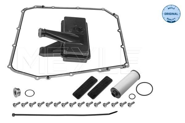 MEYLE 100 135 0114/SK Parts kit, automatic transmission oil change
