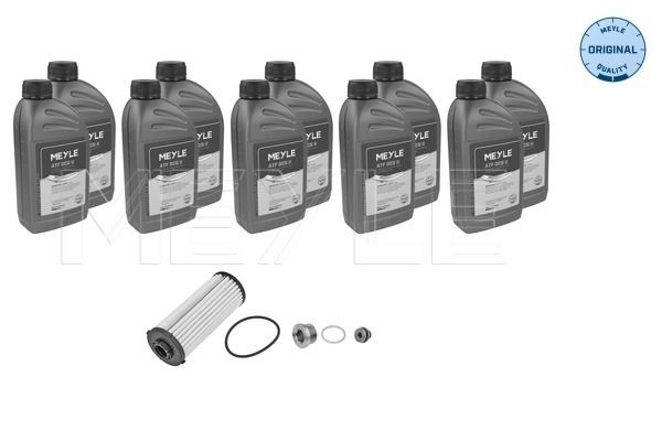 MEYLE 100 135 0116/XK Parts kit, automatic transmission oil change