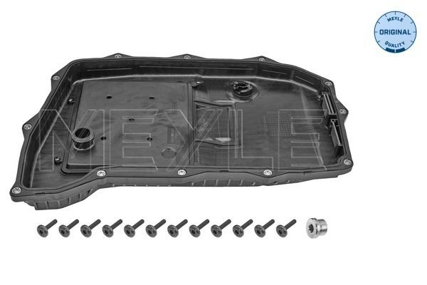 MEYLE 100 135 0130/SK Parts kit, automatic transmission oil change