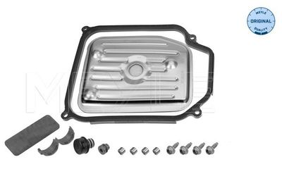 Parts kit, automatic transmission oil change MEYLE 100 135 0214/SK