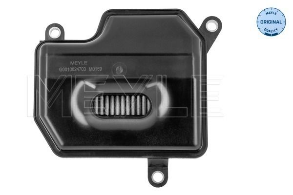 MEYLE 100 136 0121 Hydraulic Filter, automatic transmission