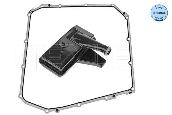 MEYLE 100 137 0003 Hydraulic Filter Kit, automatic transmission
