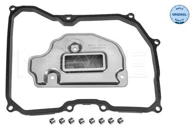 Hydraulic Filter Kit, automatic transmission MEYLE 100 137 0004