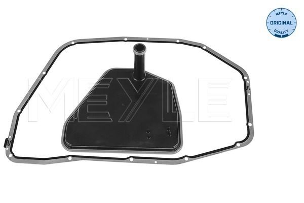 MEYLE 100 137 0009 Hydraulic Filter Kit, automatic transmission