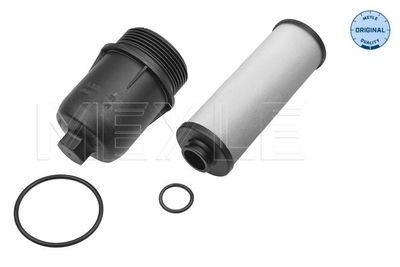 Hydraulic Filter Kit, automatic transmission MEYLE 100 137 1003