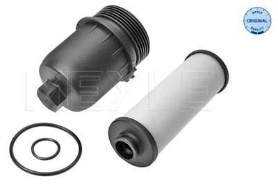 Hydraulic Filter Kit, automatic transmission MEYLE 100 137 1004