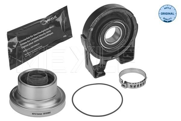 MEYLE 100 151 0000/S Suspension, propshaft