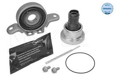 Suspension, propshaft MEYLE 100 151 0200/S