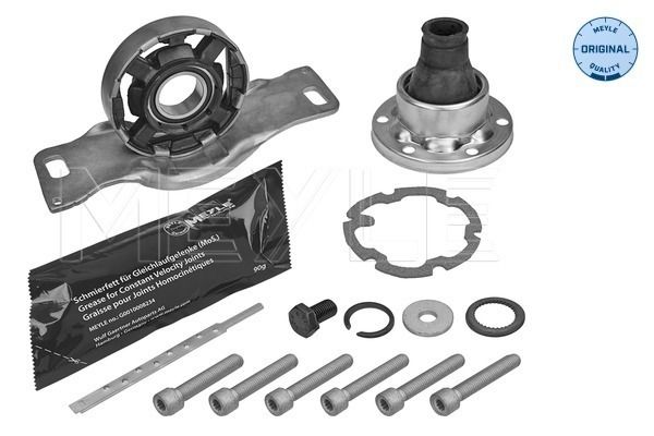 MEYLE 100 151 0300/S Suspension, propshaft